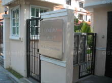 Ceylon Court (D15), Terrace #1278292